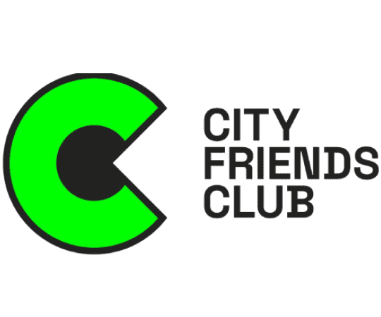 City Friends Club